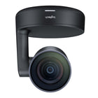 Logitech Rally Plus Ultra-HD ConferenceCam-RightSight camera control automatically frames human figures