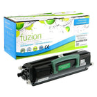 fuzion Lexmark 250A11A (E250A11A) Compatible Toner Cartridge - Standard Yield - Black-Ink Colour: Black