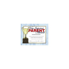 Flipside Very Important Parent Award Certificate, 8 1/2" x 11", 90 Pack-Dimensions: 8 1/2"L x 11"W