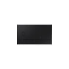 Samsung 50" Crystal UHD Signage QMC - LH50QMCEBGCXGO-Colour Gamut: 72% (NTSC)