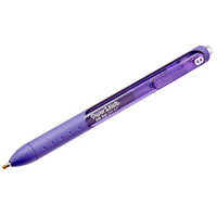 Paper Mate InkJoy Gel Pen - 0.7mm - Purple (1953511)-Gel Pen