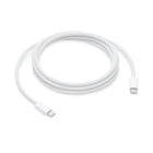 Apple 240W USB-C Charge Cable - 2m-Supports charging of up to 240 watts and transfers data at USB 2 rates