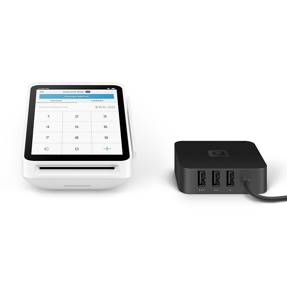 Hub for Square Terminal | staples.ca Hub for Square Terminal | staples.ca