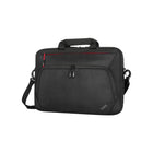 Lenovo ThinkPad Essential Plus 15.6" Topload - Black-Dedicated, separate laptop compartment