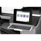 HP MFP M776zs Colour LaserJet Enterprise Flow Printer-Monthly duty cycle up to 40,000 pages