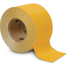 CCI Canada Temporary Pavement Marking Tape, 4" x 150', Yellow-Colour: Yellow
