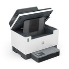 HP LaserJet Tank MFP 2604sdw Monochrome Printer-Print Speed: Up to 23 ppm (letter)