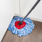 Vileda EasyWring RinseClean Mop Refill-The only compatible Mop head for the RinseClean 2-tank system