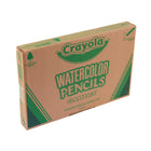 Crayola Watercolour Pencils Classpack, 240 Count-Recommended for ages 5 and up