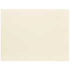 JAM Paper Blank Note Cards, A2 size, 4.25 x 5.5, Ivory, 200 Pack (175971g)-Ivory