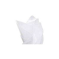 Economy Tissue Paper, 18" x 24", White, 480 Pack-480 sheets of tissue per pack