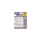 Evan-Moor Daily Traditional Manuscript Handwriting Practice Book (EMC790)-Ages 3+ and grades kindergarten - 6th
