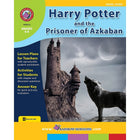 eBook: Harry Potter and the Prisoner of Azkaban - Novel Study (PDF version) - Grade 4 - 8-You will receive two emails: one confirming your entire order, and one with a "Download Software" buttonYou can download immediately or return to your email to download later