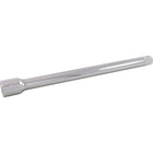 Gray Tools 1/2" Drive Extension 15" Long, Chrome Finish-Drive Size: 1/2"