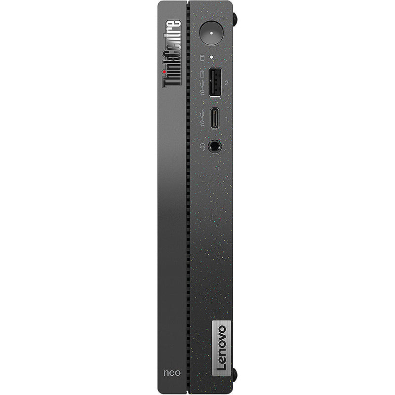Lenovo ThinkCentre neo 50q Desktop Computers - Intel Core i5