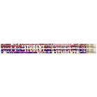Musgrave Pencil Company "Outstanding Student" Pencils - 0.7mm - HB - 144 Pack-Age group and grades: Ages 6 - 14 years and grades K - 12