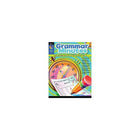 Creative Teaching Press Grammar Minutes Book, Grade 2 (CTP6120)-Age group and grade: Ages 6 - 8 and grades 2nd