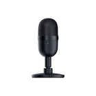 Razer Seiren Mini Ultra-Compact Condenser Microphone-When things get exciting, accidental knocks and bumps happen