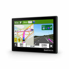Garmin Drive 53 5" Display GPS - Black-5" display size with 800 x 480 pixels display resolution