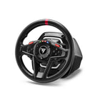 Thrustmaster T128 P Racing Wheel - PS4/PS5/PC-Lightweight wheel rim, taking advantage of all the Force Feedback system’s power