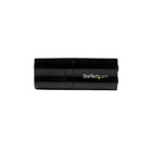 StarTech USB Stereo Audio Adapter External Sound Card-Headphone and microphone support on PlayStation 3