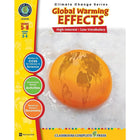 eBook: Global Warming: Effects - (PDF version - 1-User Download) - ISBN 978-1-55319-410-1 - Grade 5 - 8-You will receive two emails: one confirming your entire order, and one with a "Download Software" buttonYou can download immediately or return to your email to download later