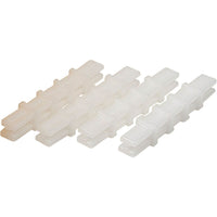 Kleton Replacement Leg - 24 Pack-Includes 6 packs of 4