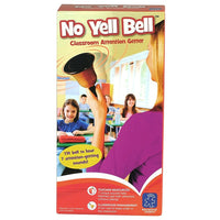 Educational Insights No-Yell Bell-Save your voice and let handy electronic bell do the work