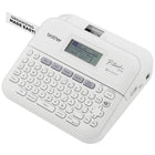 Brother P-touch PT-D410 Home/Office PC Connected Label Maker-Design labels with Brother P-touch Editor software