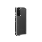 Samsung A03S Soft Clear Cover-Soft Clear Cover