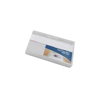 Southwest USB Flash Pack USB Cases-Clear 14mm rigid plastic