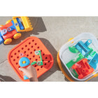 Educational Insights Design & Drill Build-It Bucket - Multicolor-7