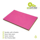 Smart-Fab Sheets 12" X 18", Assorted, 90 Pack-Sheets measure 12" x 18"