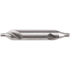 Clarkson Osborn Combined Drill & Countersink - 12 Pack-Countersink Angle 60-degrees 