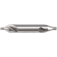 Clarkson Osborn Combined Drill & Countersink - 12 Pack-Countersink Angle 60-degrees 