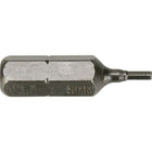 Apex 1/4" Metric Hex Bits - 36 Pack-Drive Size 1/4"