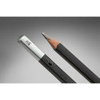 Moleskine Drawing Pencils Set - Graphite - 5 Pack-Surprisingly square cross section for a naturally inspiring grip