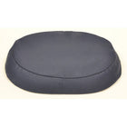 BIOS Living Ring Cushion, 18.5" x 14", Gray (57018)-Designed to relieve pressure while sitting