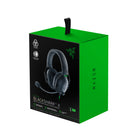 Razer Blackshark V2 X Gaming Headset-Advanced passive noise cancellation for uninterrupted focus