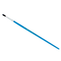 Selectum Paintbrush - Round - Goat Hair - #2-Paintbrush