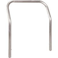 Kleton Aluminum Handle For Platform Truck - 2 Pack-Qty/Pk - 2