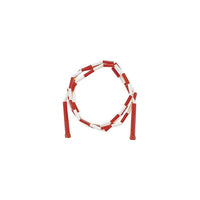 Martin Sports Jump Rope, 8"-Age group and grade: Ages 3 - 12 and grades pre-kindergarten - 7th
