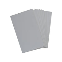 Hilroy Scratch Pads - 3" x 5" - 96 Sheets - 10 Pack-Small scratch pads