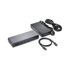 Kensington SD5700T Thunderbolt 4 Dual 4K Docking Station with 90W PD, Windows/Mac-System Requirements: Compatible with laptops equipped with Thunderbolt 4 ports