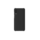 Samsung Premium Hard Case for Samsung Galaxy A70 - Black-Type: Gradation Cover