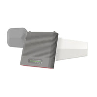 weBoost Home MultiRoom 65 dB Gain Cell Signal Booster - 5,000 Square Feet-Stylish, MultiRoom-exclusive inside antenna