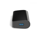 NXT Technologies 4-Port USB 3.0 Hub (NX29745)-Dimensions: 2.25"H x 4.5"W x 6"D