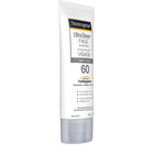 Neutrogena Ultra-Sheer Face SPF60, 88mL-Fast-absorbing and lightweight, non-greasy feel