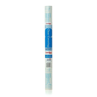 Kittrich Corporation Contact 18" x 9 Ft Clear, Adhesive Roll, 6/Pack (KIT09FC9993)-Clear adhesive roll is great for sealing and protecting
