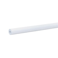 Pacon 100' X 36" Coloured Kraft Paper Roll, White-Size: 100'(L) x 36"(W)